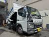 FUSO CANTER