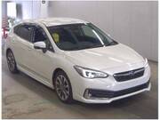 2022 SUBARU IMPREZA SPORTS