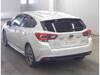 SUBARU IMPREZA SPORTS