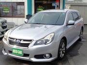 2014 SUBARU LEGACY TOURING WAGON