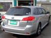 SUBARU LEGACY TOURING WAGON