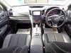 SUBARU LEGACY TOURING WAGON