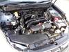 SUBARU LEGACY TOURING WAGON
