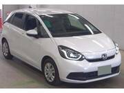 2023 HONDA FIT