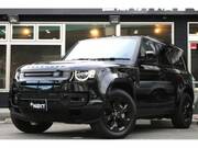2022 LAND ROVER DEFENDER
