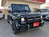 MERCEDES BENZ G-CLASS