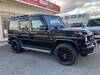 MERCEDES BENZ G-CLASS