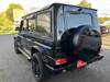 MERCEDES BENZ G-CLASS