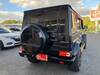 MERCEDES BENZ G-CLASS