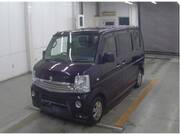 2014 SUZUKI EVERY WAGON
