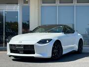 2024 NISSAN FAIRLADY Z VERSION ST