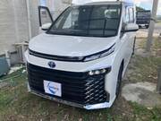 2023 TOYOTA VOXY