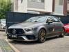 MERCEDES BENZ A-CLASS