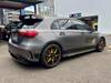 MERCEDES BENZ A-CLASS