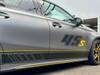 MERCEDES BENZ A-CLASS