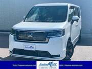 2023 HONDA STEPWAGON