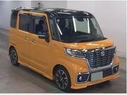 2020 SUZUKI SPACIA CUSTOM