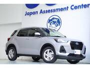2023 SUBARU REX