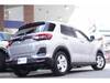 SUBARU REX