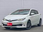 2015 TOYOTA AURIS