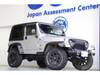 CHRYSLER JEEP WRANGLER