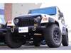 CHRYSLER JEEP WRANGLER