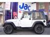 CHRYSLER JEEP WRANGLER