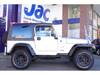 CHRYSLER JEEP WRANGLER