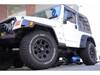 CHRYSLER JEEP WRANGLER