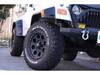 CHRYSLER JEEP WRANGLER