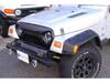 CHRYSLER JEEP WRANGLER