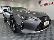 2025 LEXUS LC