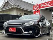 2013 TOYOTA MARK X 250G