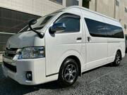 2019 TOYOTA HIACE WAGON