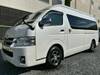 TOYOTA HIACE WAGON