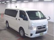 2023 TOYOTA HIACE VAN DX GL PACKAGE