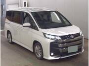 2022 TOYOTA NOAH