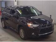 2012 MITSUBISHI RVR