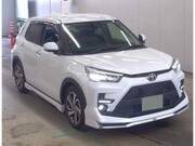 2021 TOYOTA RAIZE