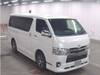 TOYOTA REGIUS ACE VAN