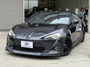 2012 TOYOTA 86 GT