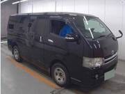2010 TOYOTA REGIUS ACE VAN SUPER GL