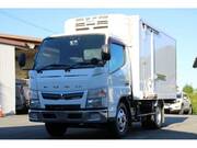 2017 FUSO CANTER