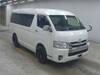 TOYOTA HIACE WAGON