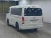 TOYOTA HIACE WAGON