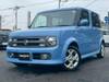 NISSAN CUBE CUBIC