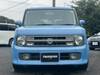 NISSAN CUBE CUBIC