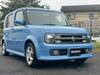 NISSAN CUBE CUBIC