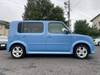 NISSAN CUBE CUBIC