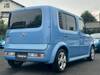 NISSAN CUBE CUBIC